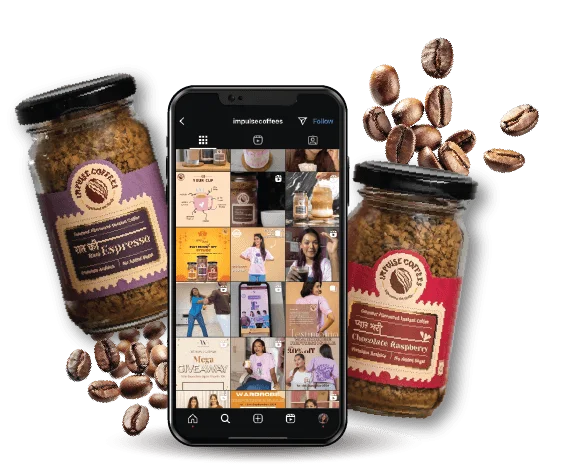 Impulse Coffees