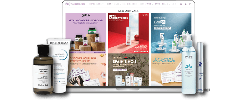 YourDermStore