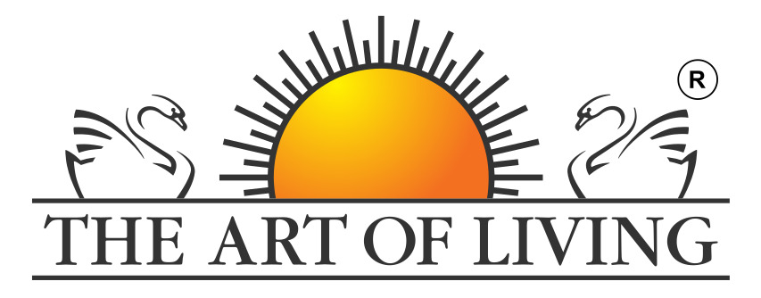 Art of Living x Advertout Logo