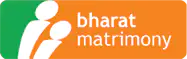 Bharat Matrimony x Advertout Logo