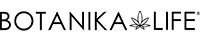 Botanika Life x Advertout Logo