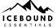Icebound x Advertout Logo