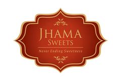 Jhama Sweets x Advertout Logo