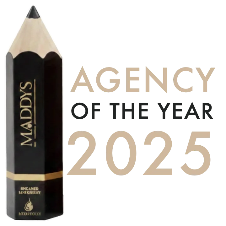 8 Maddys 2025