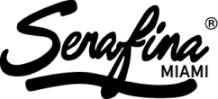 Serafina x Advertout Logo