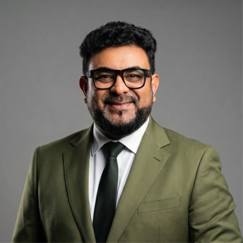 Siraj Nawas